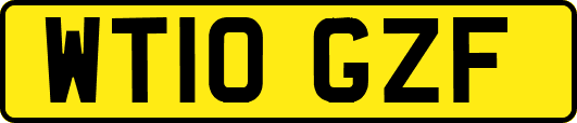 WT10GZF