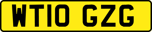 WT10GZG