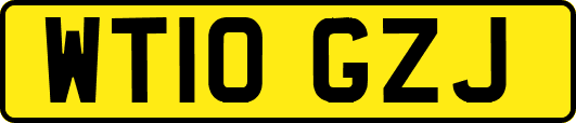 WT10GZJ
