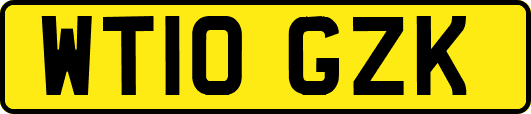 WT10GZK