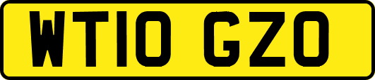 WT10GZO