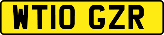 WT10GZR