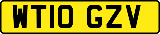 WT10GZV