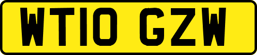 WT10GZW
