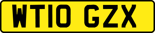 WT10GZX