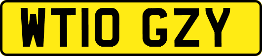 WT10GZY