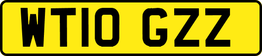 WT10GZZ