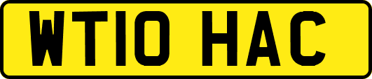 WT10HAC