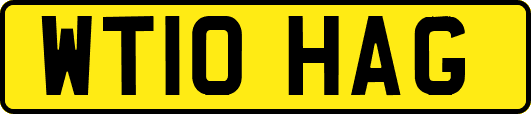 WT10HAG