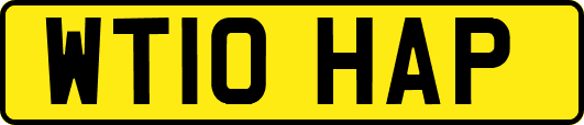 WT10HAP