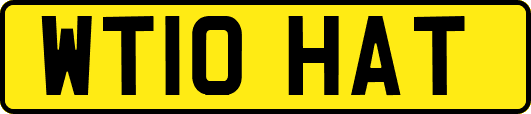 WT10HAT