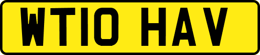 WT10HAV