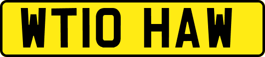 WT10HAW