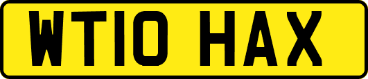 WT10HAX