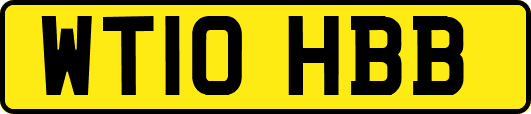 WT10HBB