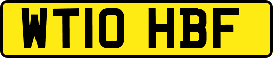 WT10HBF