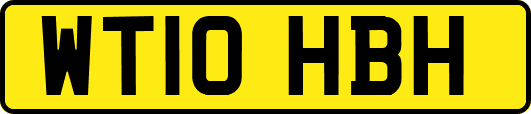 WT10HBH