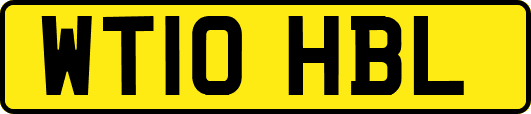 WT10HBL