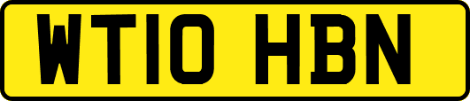 WT10HBN