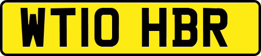 WT10HBR