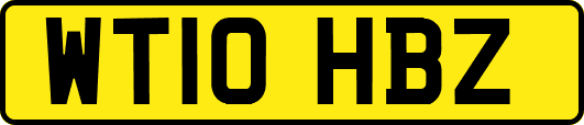 WT10HBZ