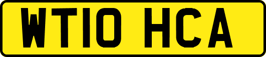 WT10HCA