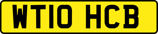 WT10HCB