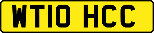 WT10HCC