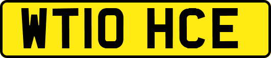 WT10HCE