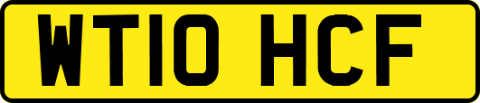 WT10HCF