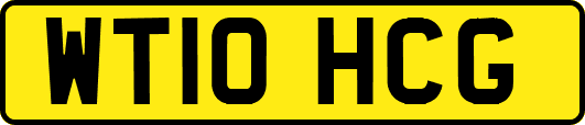 WT10HCG