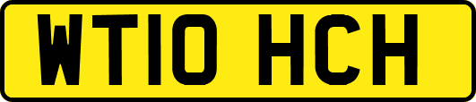 WT10HCH
