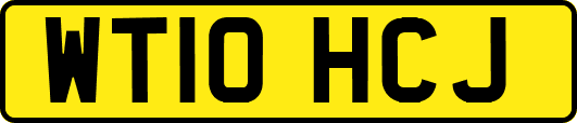 WT10HCJ