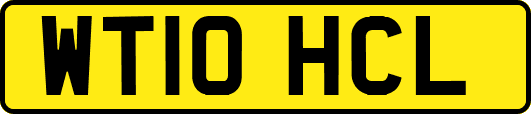 WT10HCL