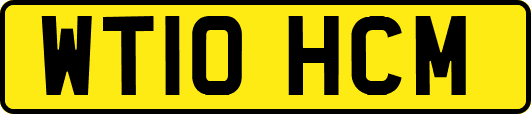 WT10HCM