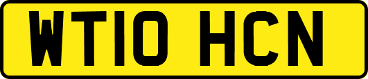 WT10HCN