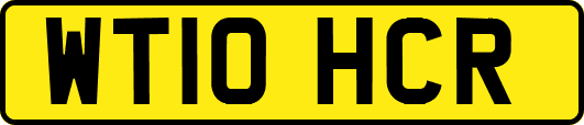 WT10HCR