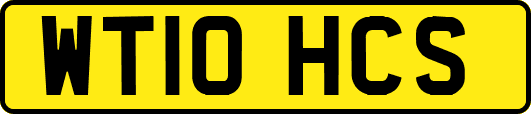 WT10HCS
