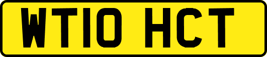 WT10HCT