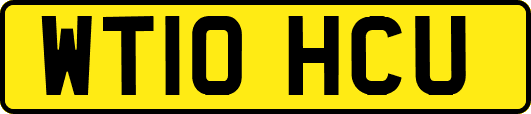 WT10HCU