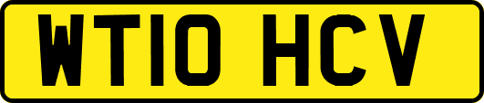 WT10HCV