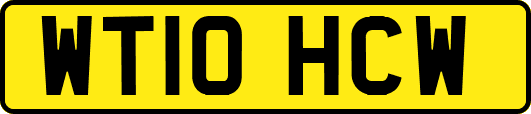WT10HCW