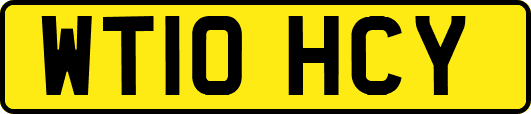 WT10HCY