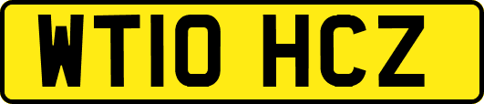 WT10HCZ