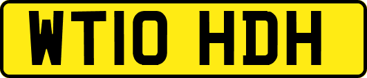 WT10HDH
