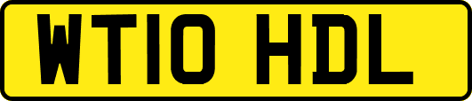 WT10HDL