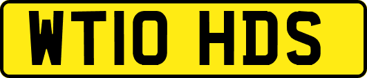 WT10HDS
