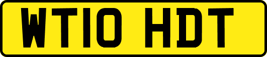 WT10HDT