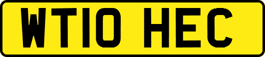 WT10HEC