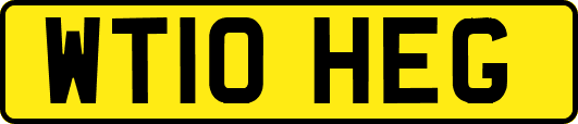 WT10HEG
